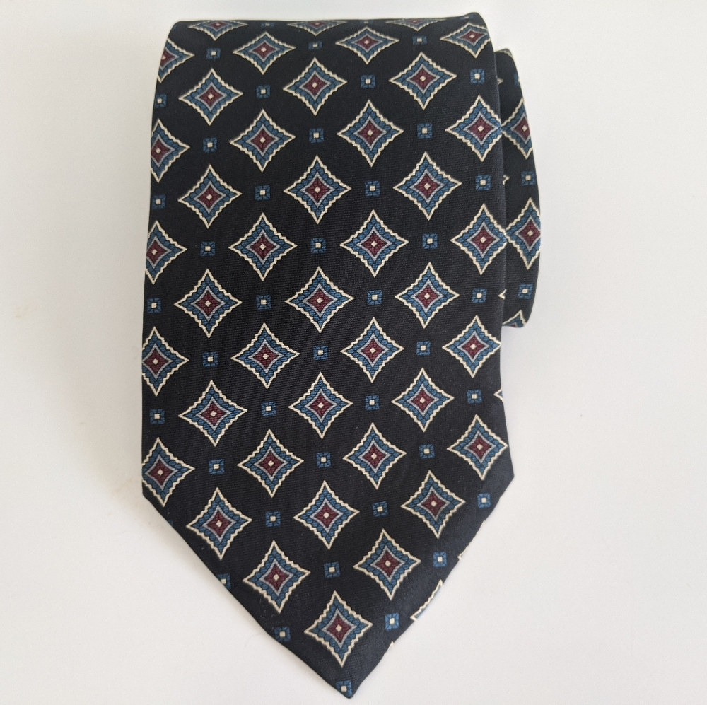 Christian Door Monsieur 100% Silk